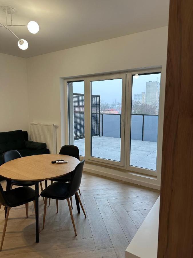 Apartament Metropolis 15 Torun Exterior photo