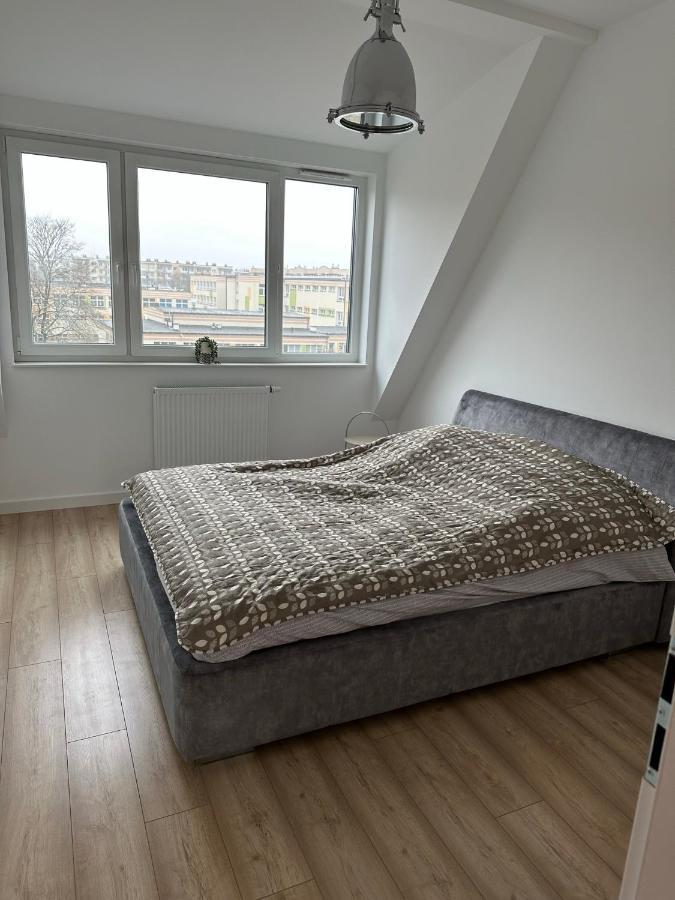 Apartament Metropolis 15 Torun Exterior photo