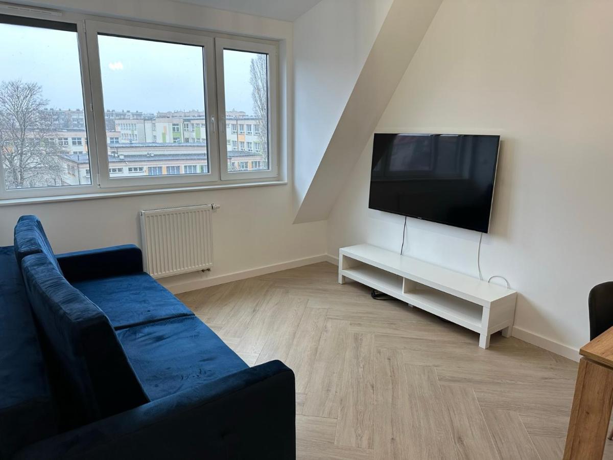 Apartament Metropolis 15 Torun Exterior photo